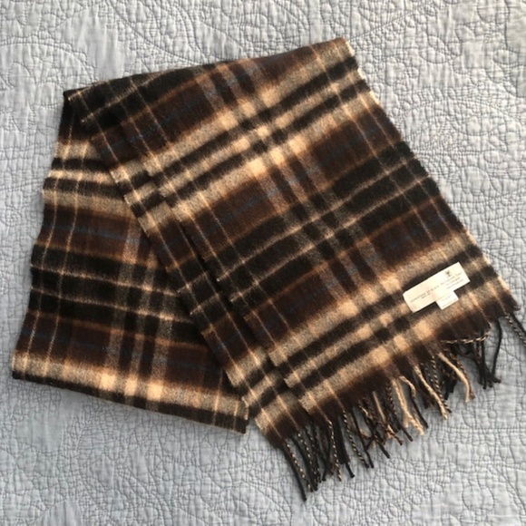 Lot of three scarves - Picture 3 of 4